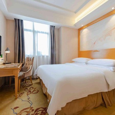 Vienna 3 Best Hotel Shenzhen South University Of Science And Technology Of China Zewnętrze zdjęcie