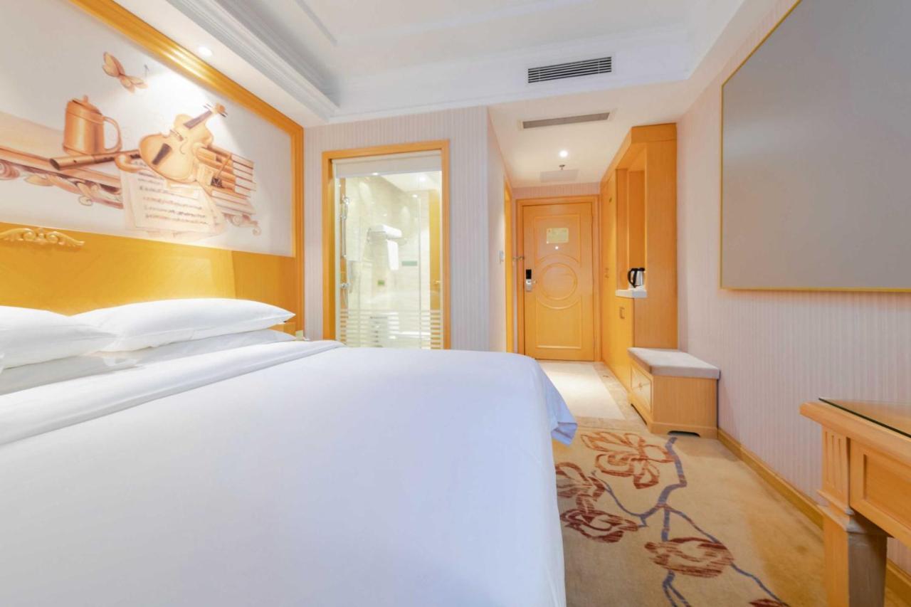 Vienna 3 Best Hotel Shenzhen South University Of Science And Technology Of China Zewnętrze zdjęcie
