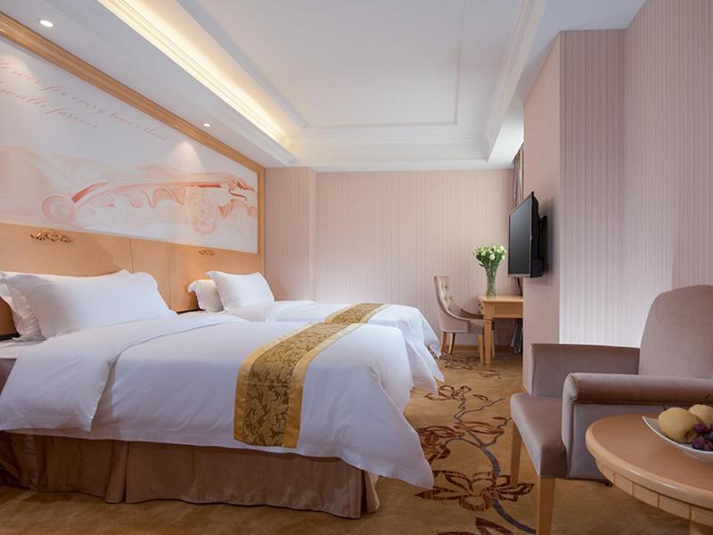 Vienna 3 Best Hotel Shenzhen South University Of Science And Technology Of China Zewnętrze zdjęcie
