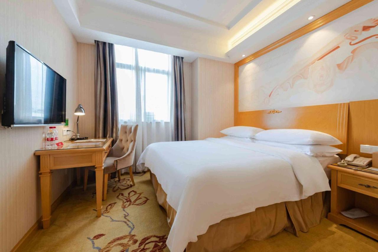 Vienna 3 Best Hotel Shenzhen South University Of Science And Technology Of China Zewnętrze zdjęcie