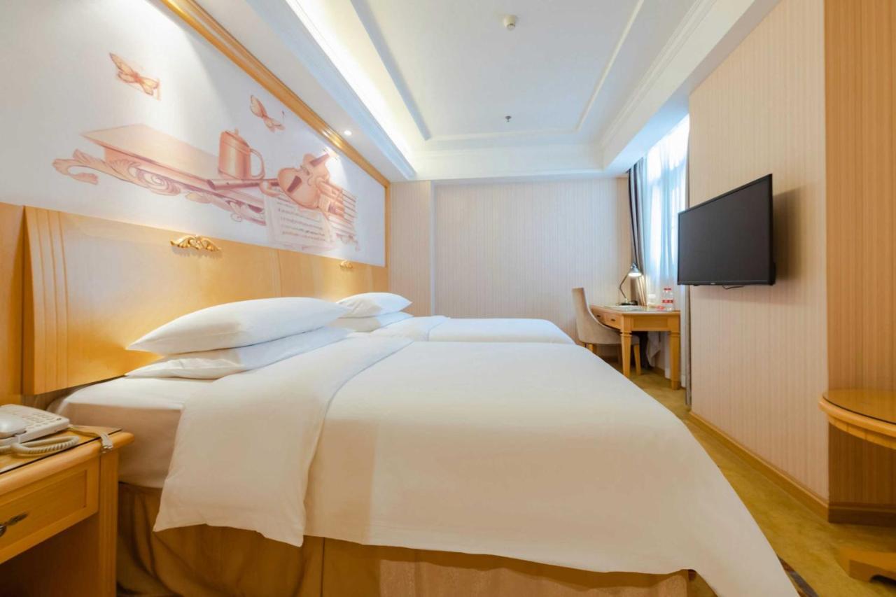 Vienna 3 Best Hotel Shenzhen South University Of Science And Technology Of China Zewnętrze zdjęcie