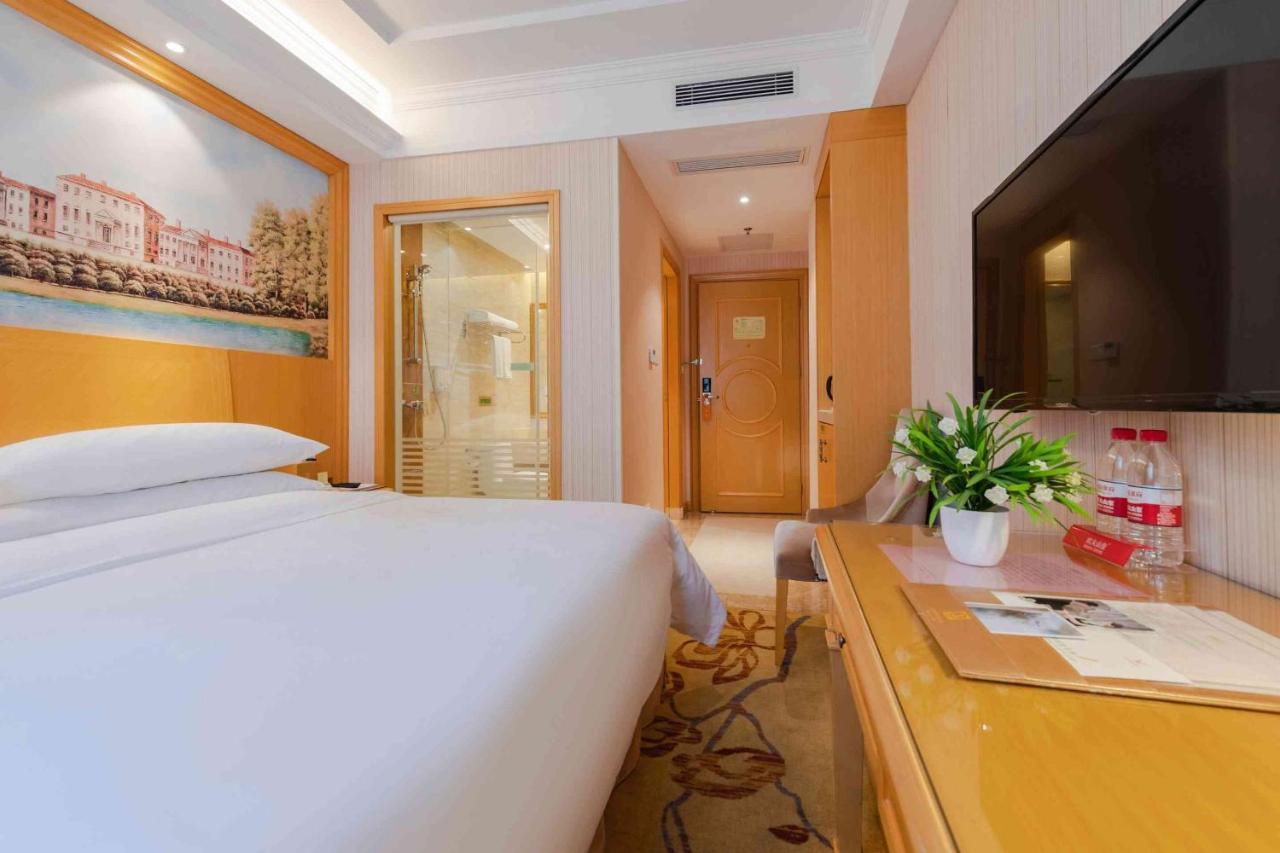 Vienna 3 Best Hotel Shenzhen South University Of Science And Technology Of China Zewnętrze zdjęcie