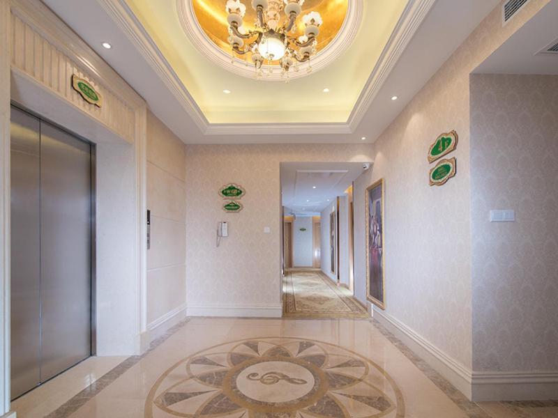 Vienna 3 Best Hotel Shenzhen South University Of Science And Technology Of China Zewnętrze zdjęcie