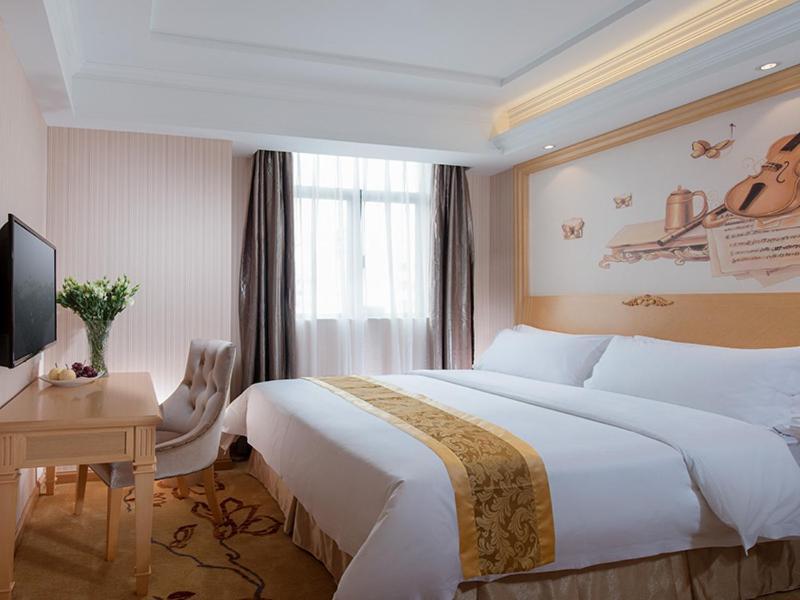 Vienna 3 Best Hotel Shenzhen South University Of Science And Technology Of China Zewnętrze zdjęcie